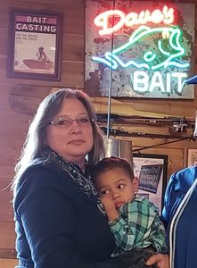 Meet your Posher, Mary